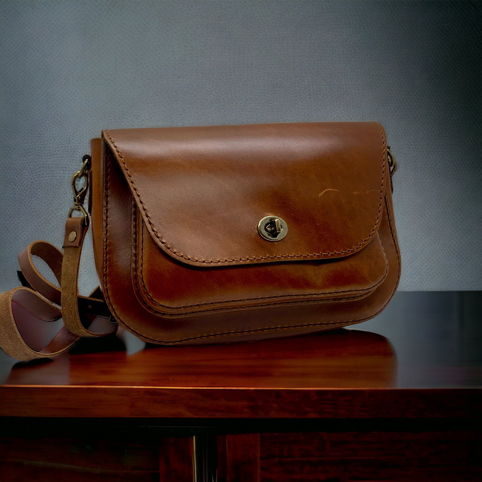 Handmade Leather Bags