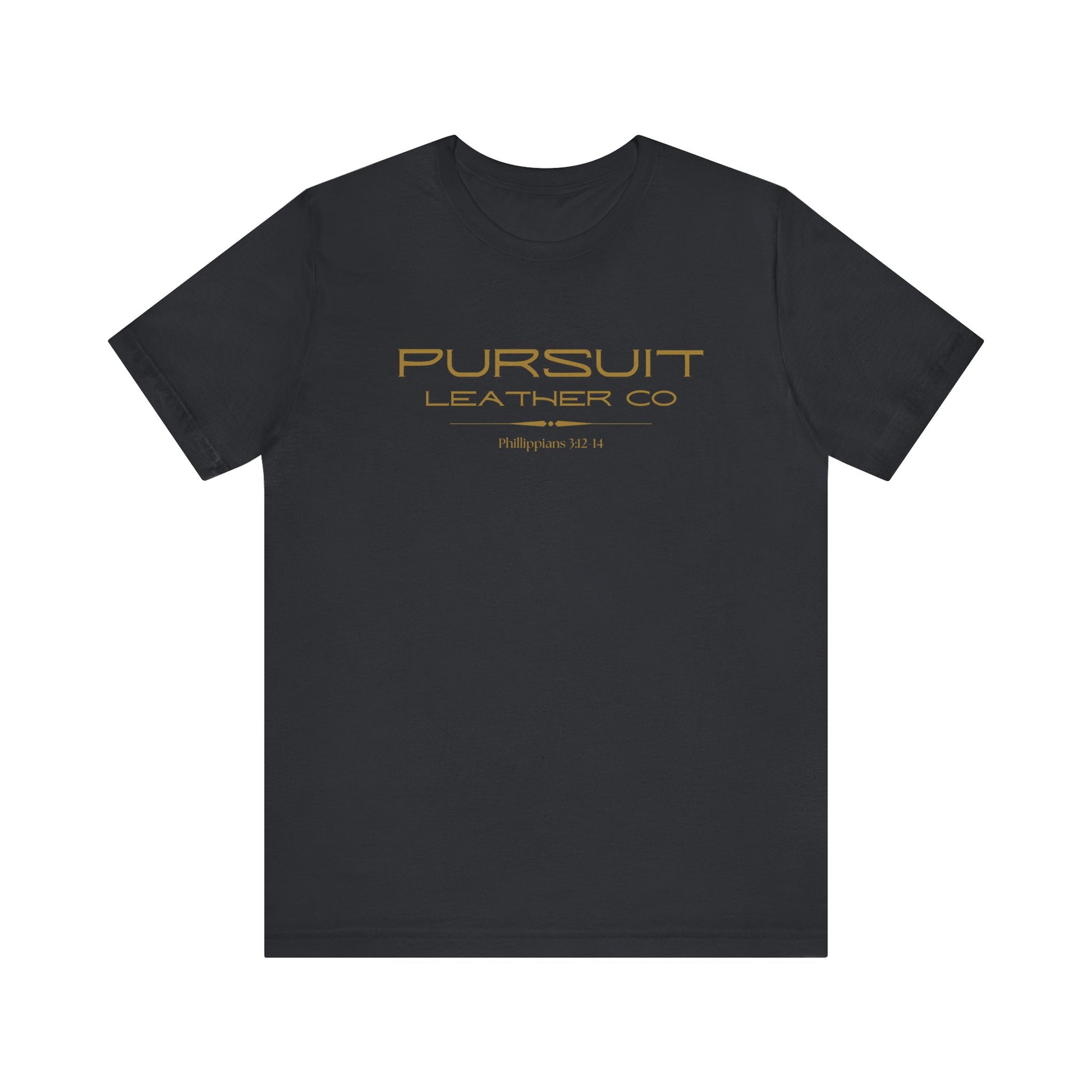 Pursuit Short Sleeve Tee