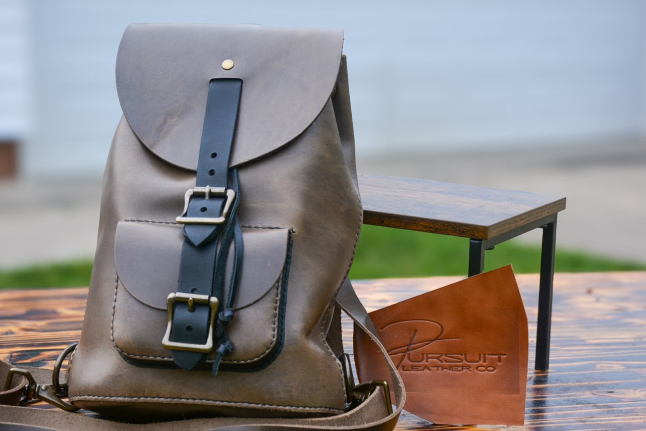 Denver Mini Backpack