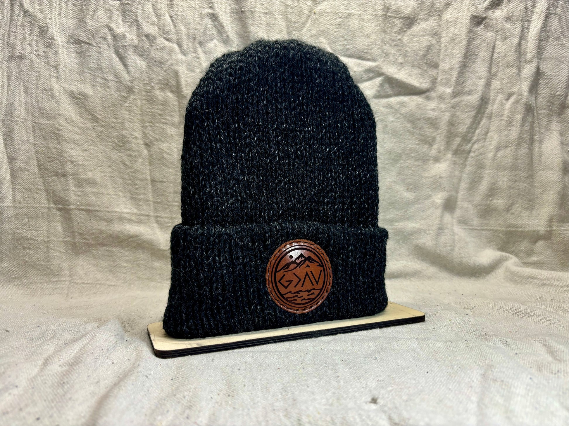 God is Greater Beanie