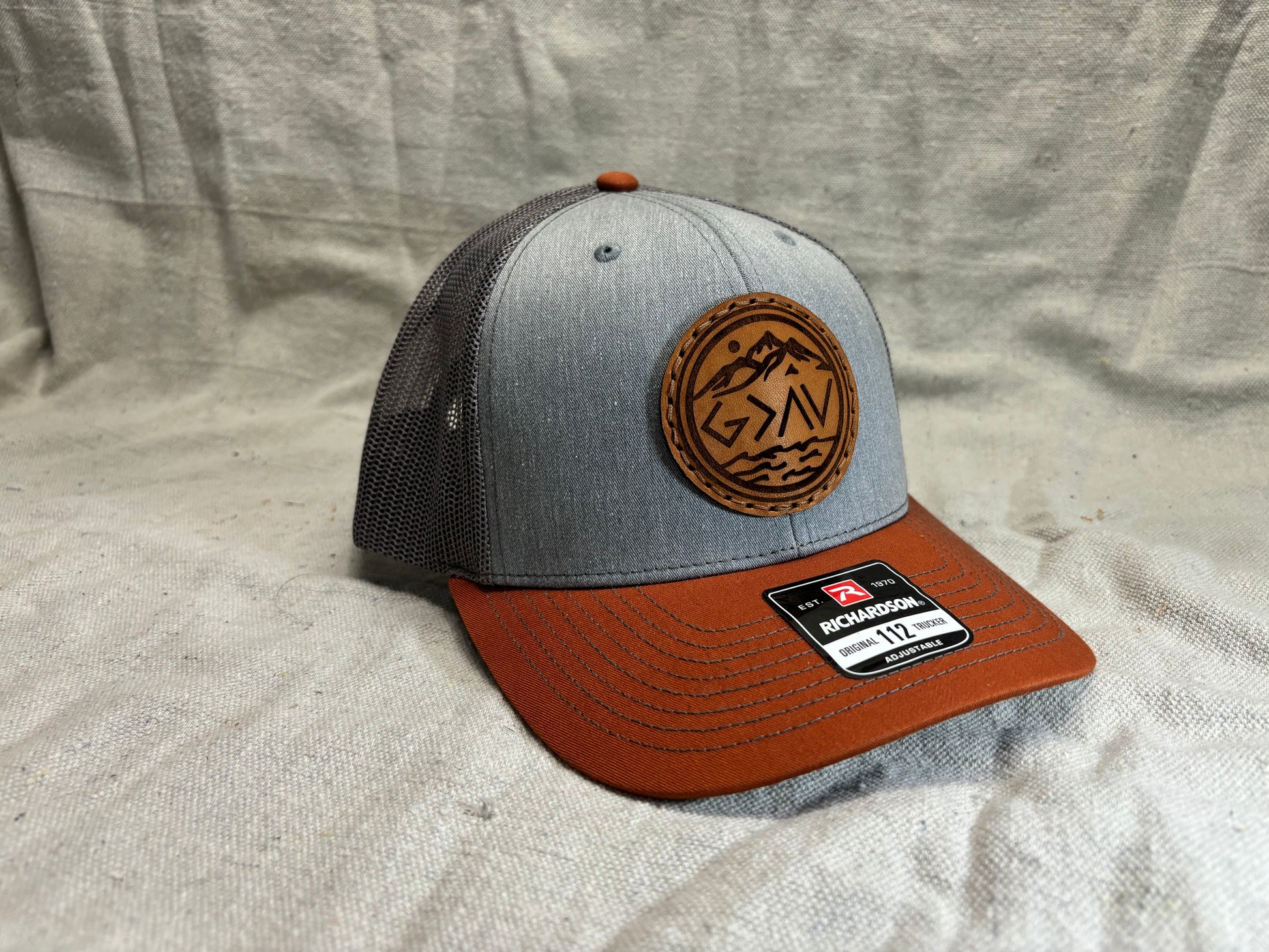 God is Greater Hat