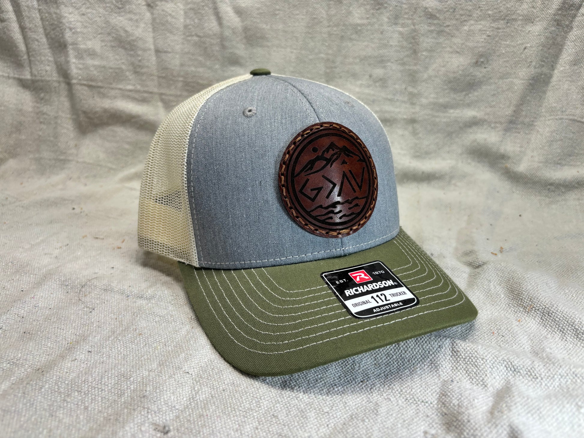 God is Greater Hat
