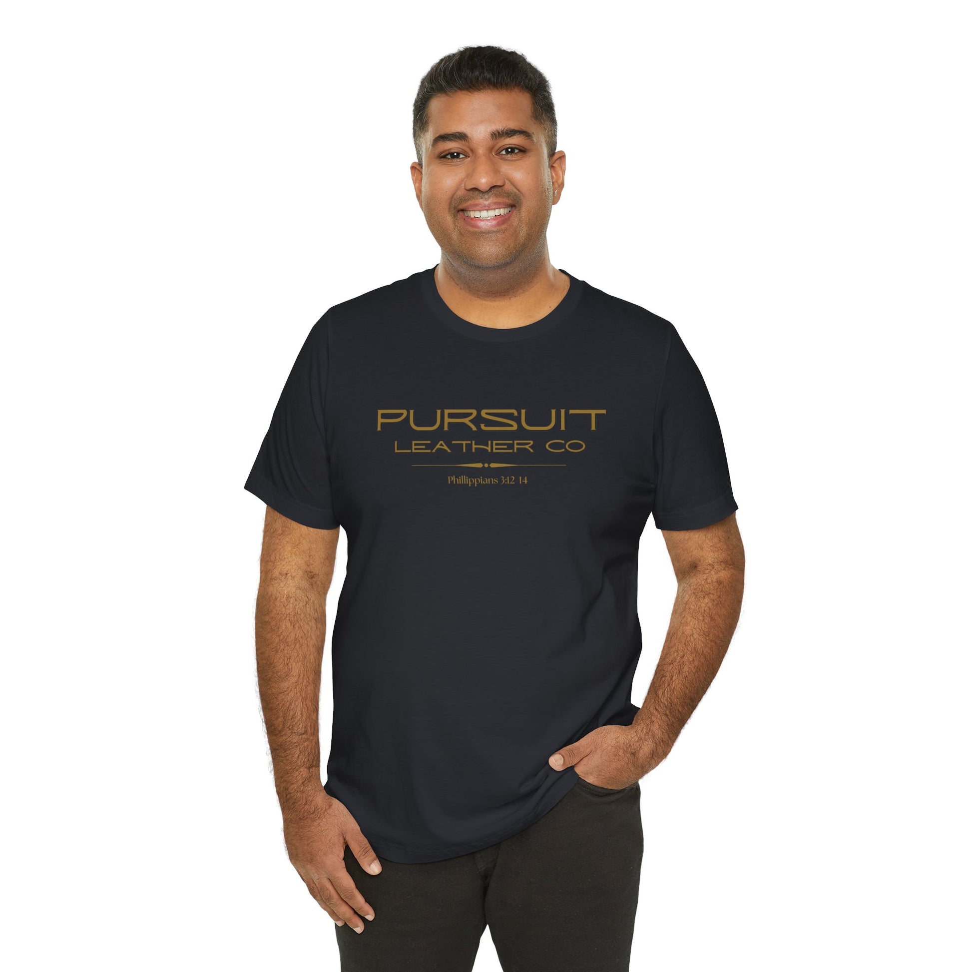 Pursuit Short Sleeve Tee