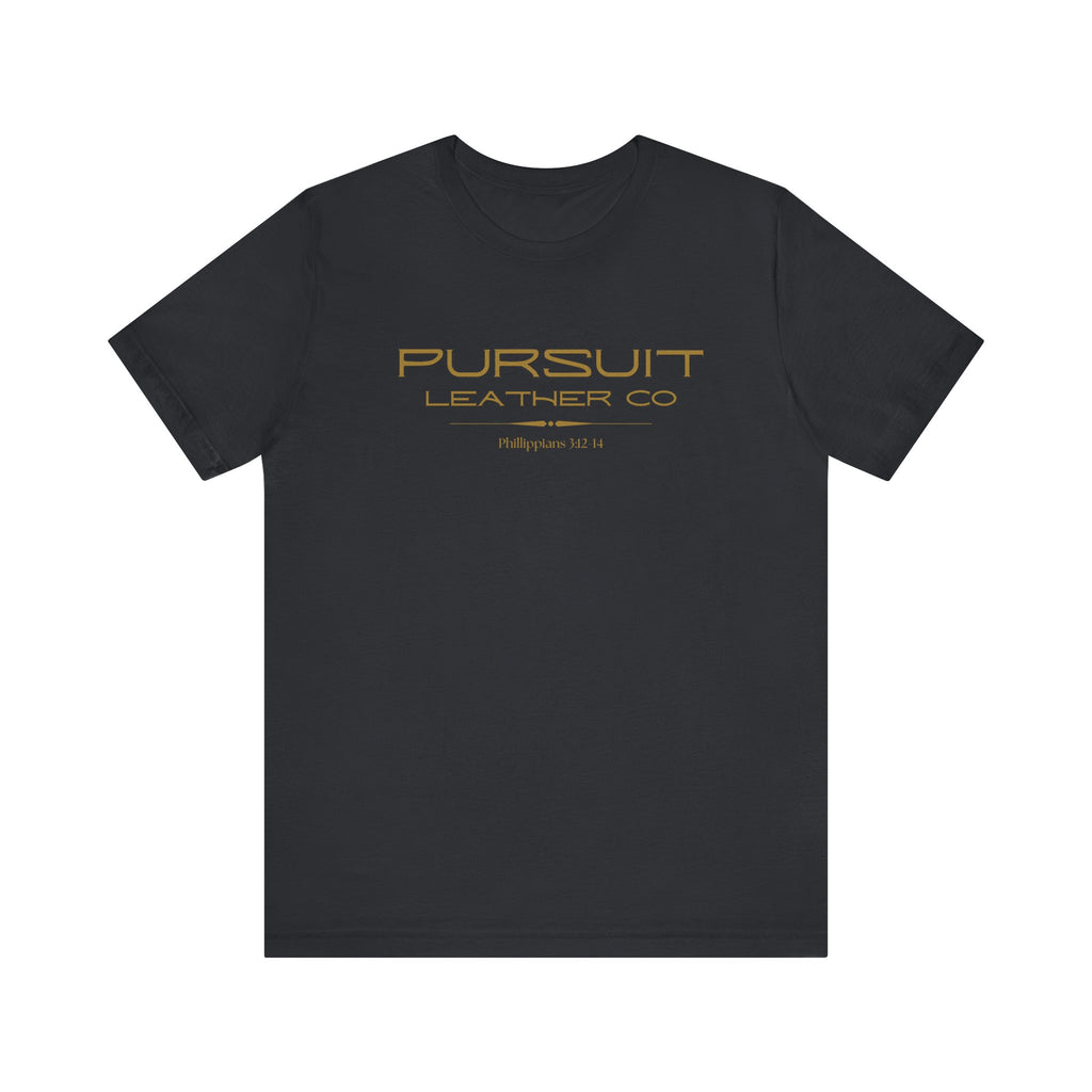 Pursuit Short Sleeve Tee