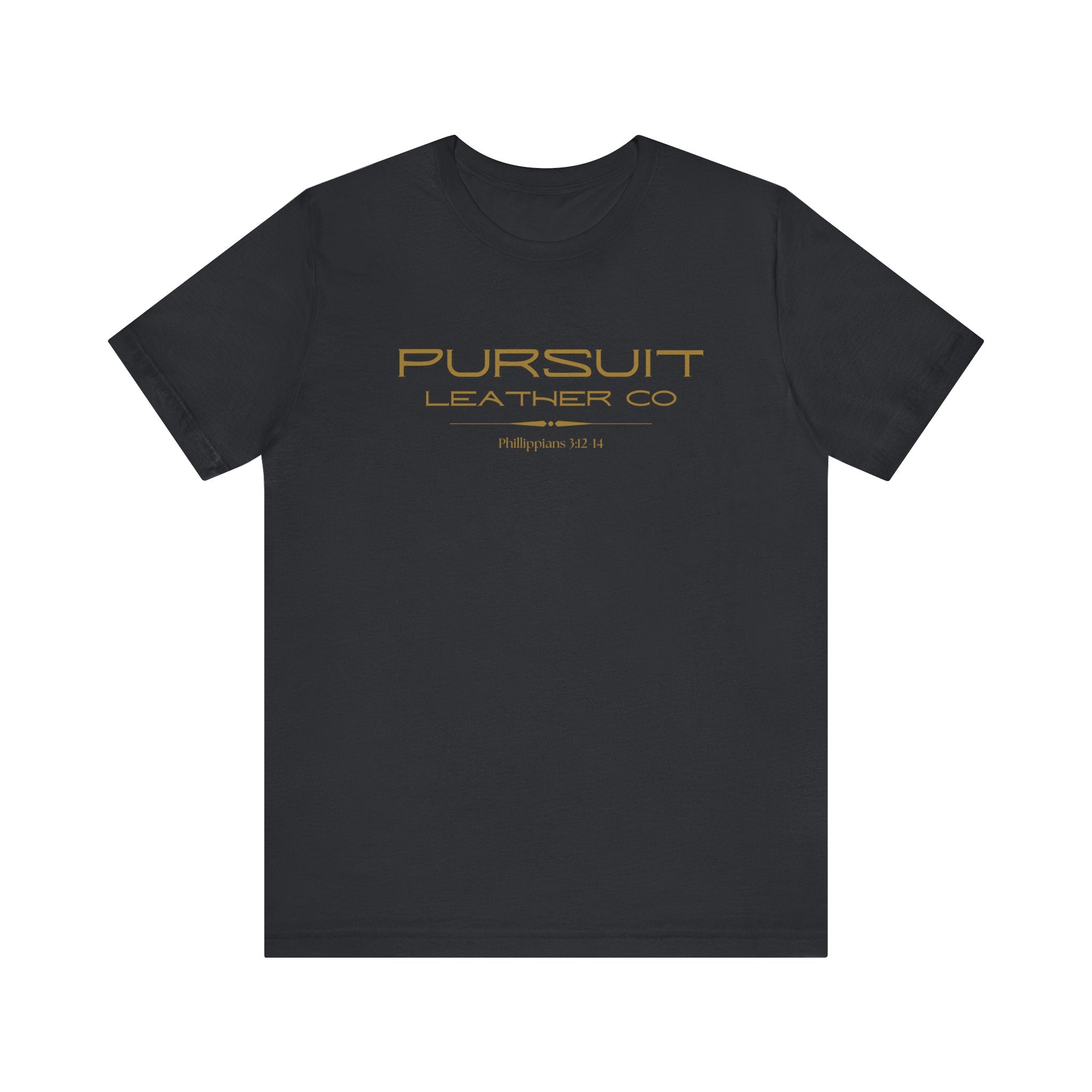 Pursuit Short Sleeve Tee