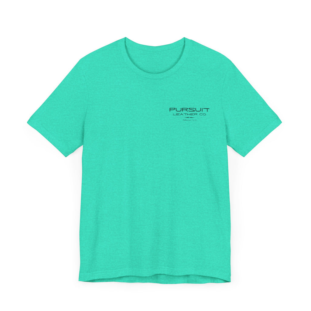 Anchored Short Sleeve Tee