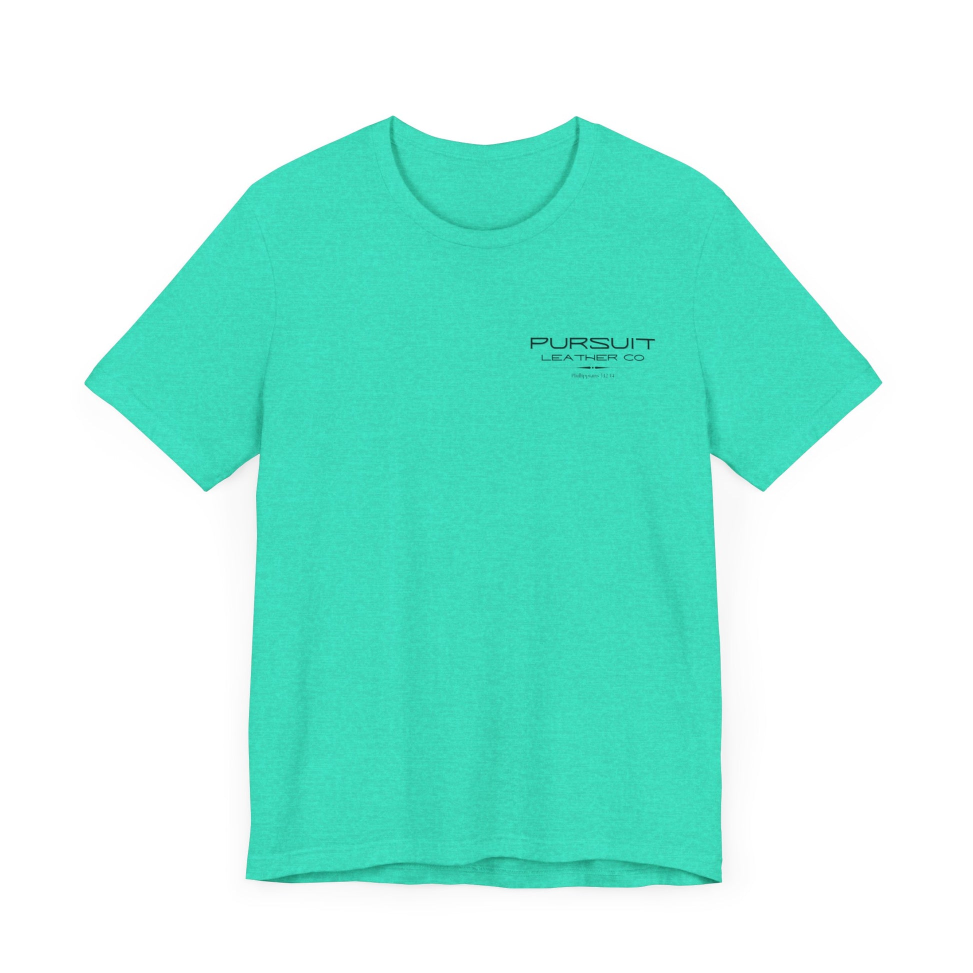 Anchored Short Sleeve Tee