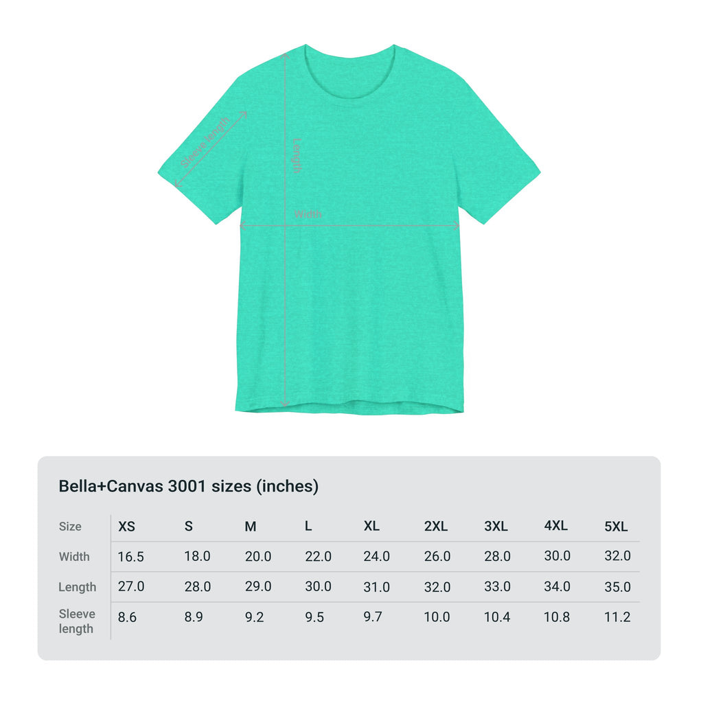 Anchored Short Sleeve Tee