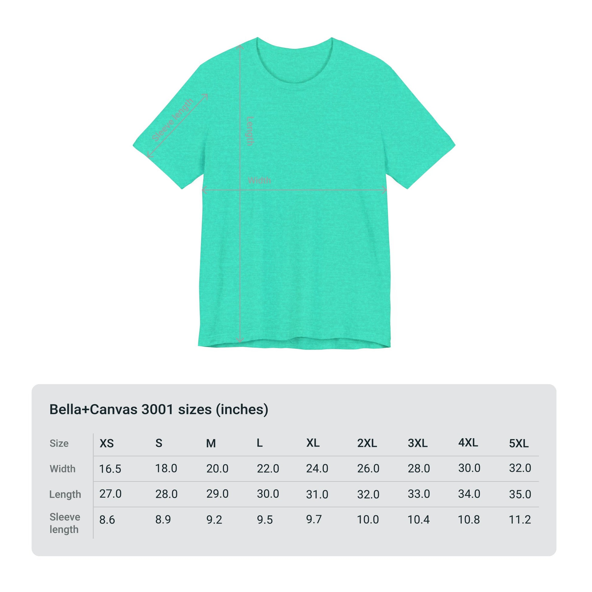 Anchored Short Sleeve Tee