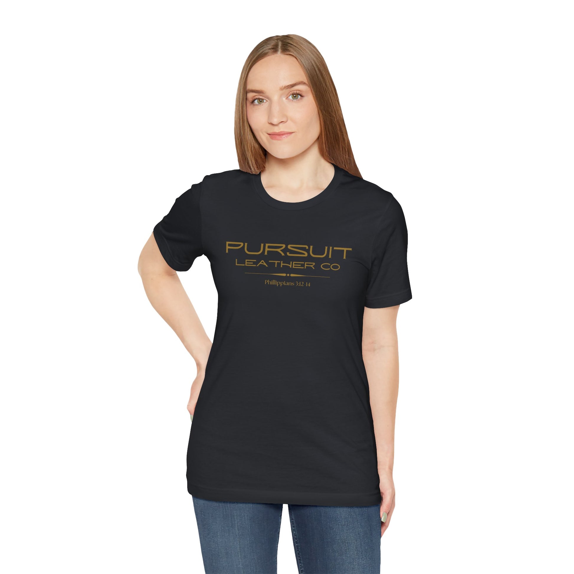 Pursuit Short Sleeve Tee