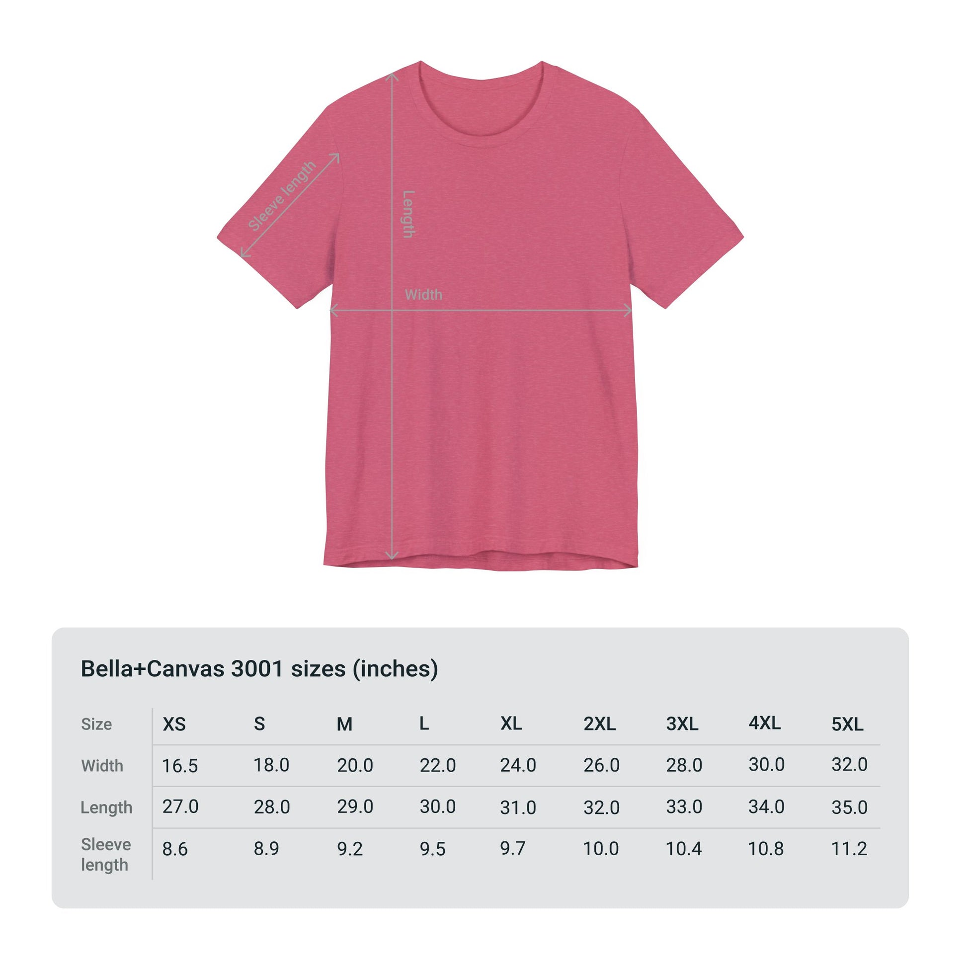 God Provides Short Sleeve Tee