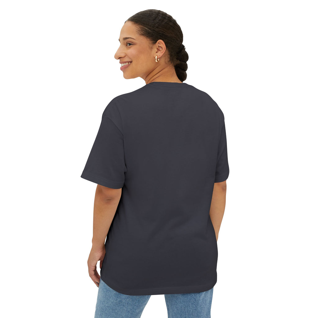 Paul's Letter - Oversized Tee