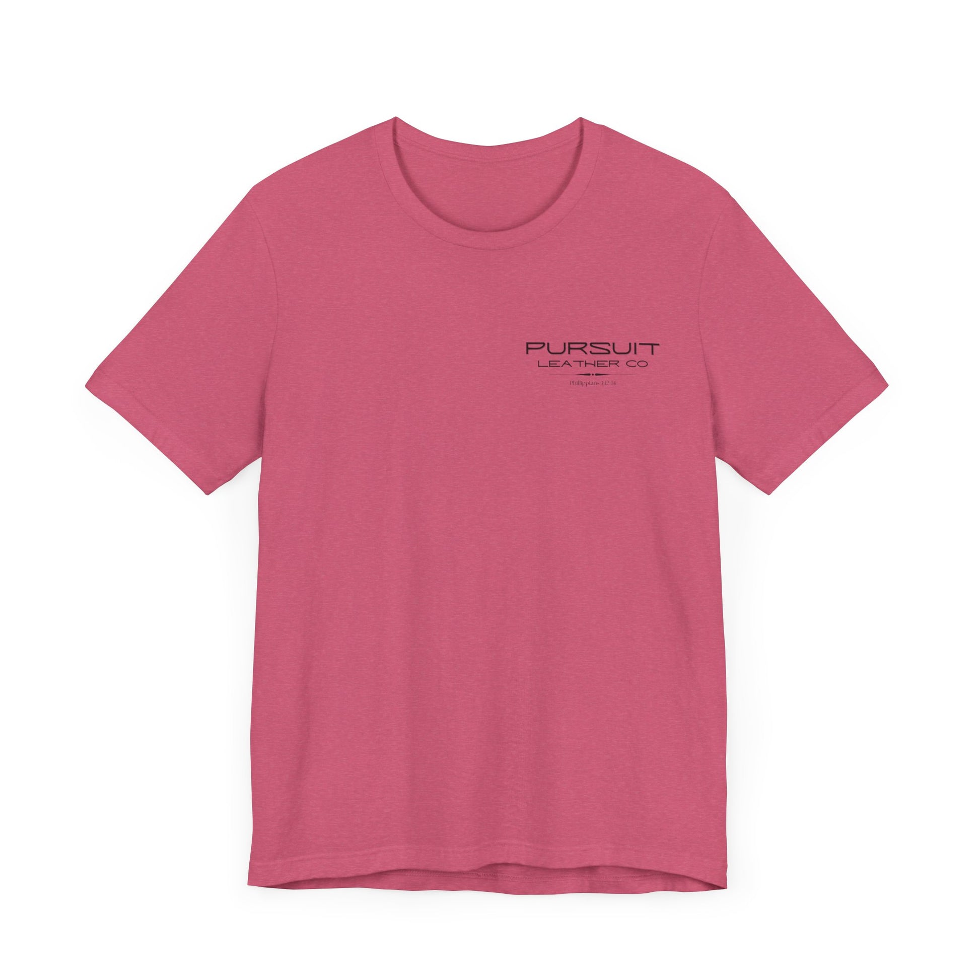 God Provides Short Sleeve Tee