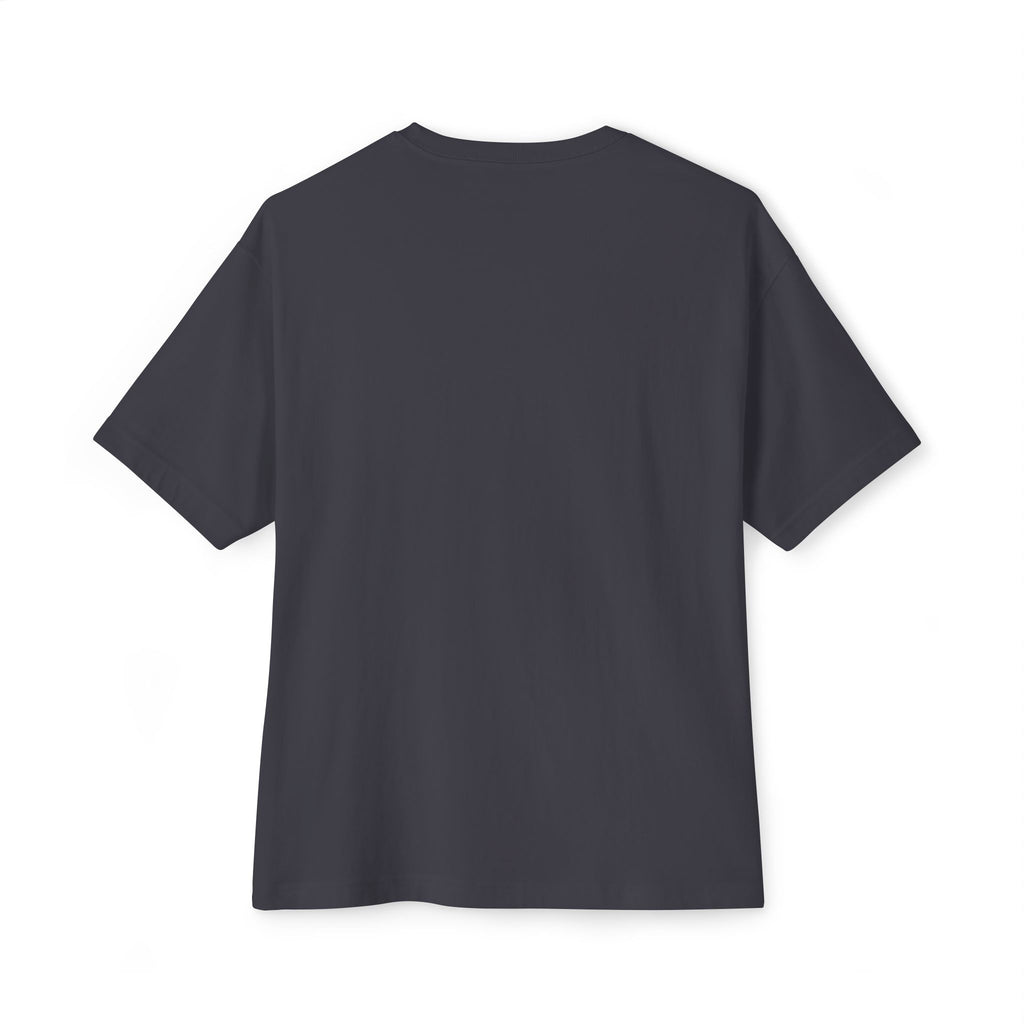 Paul's Letter - Oversized Tee