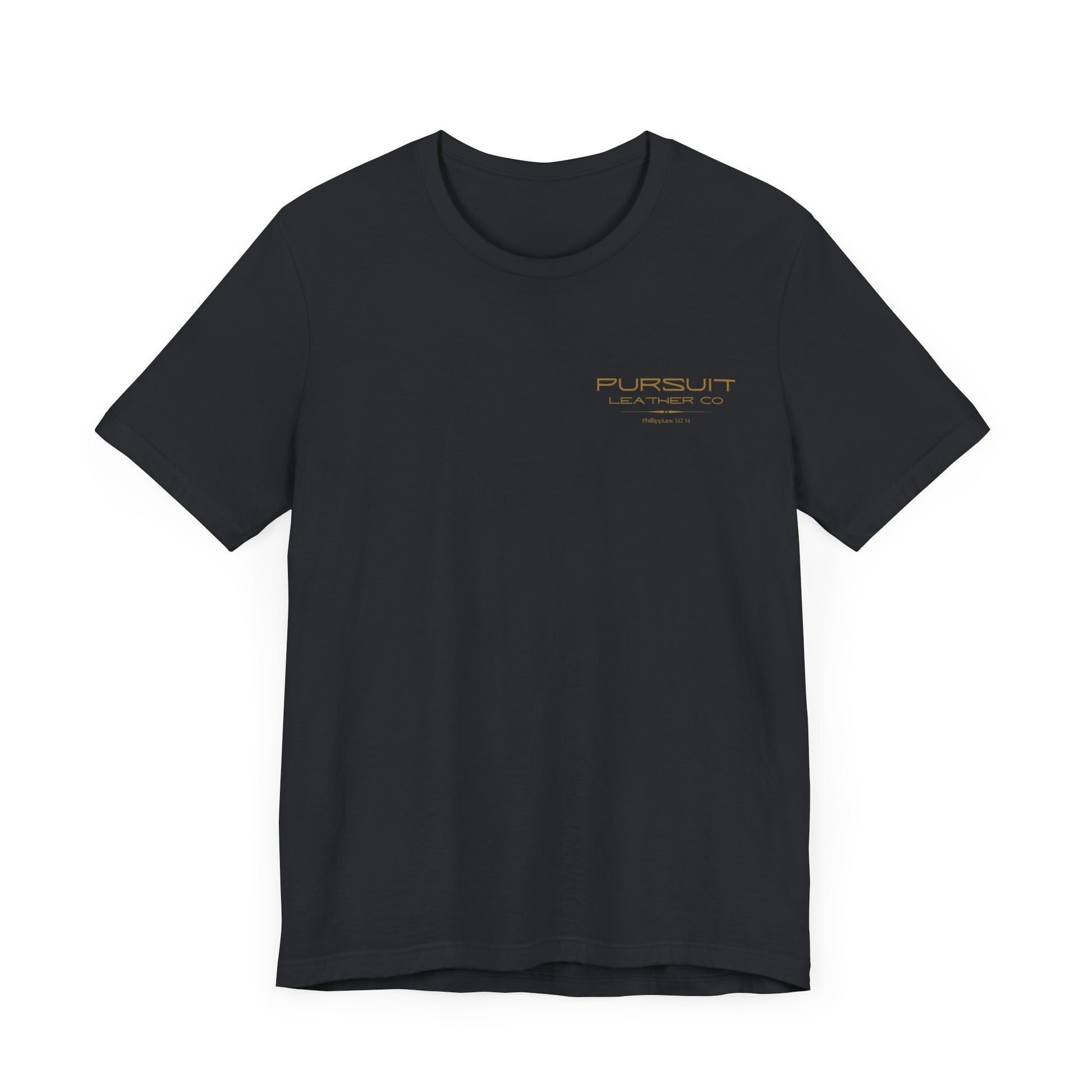 Iron Sharpens Iron Short Sleeve Tee