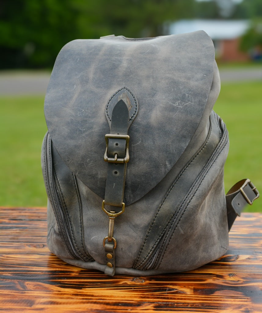 Trailbound Backpack