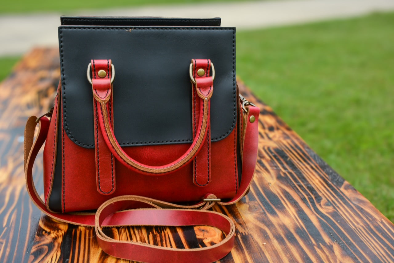 Elvira Handbag
