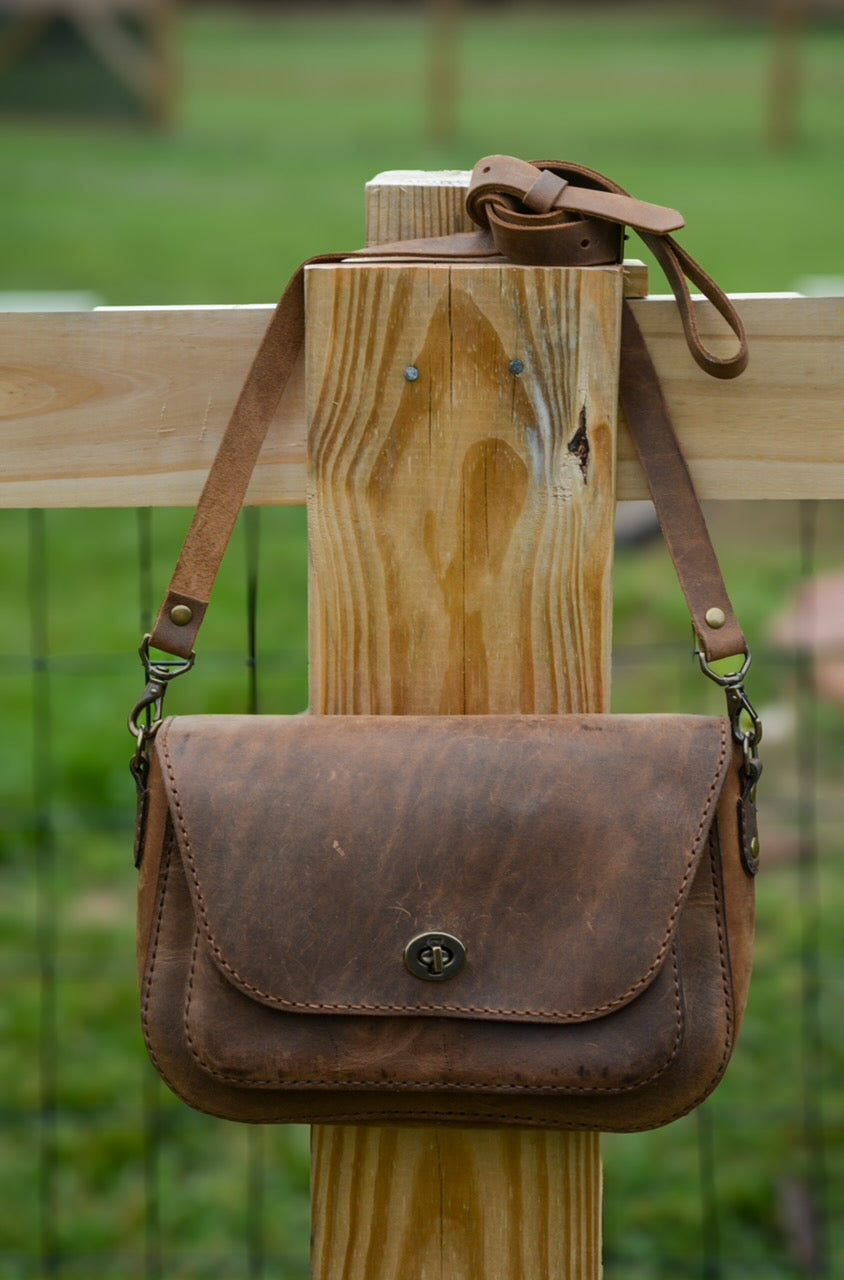 Avery Crossbody Bag
