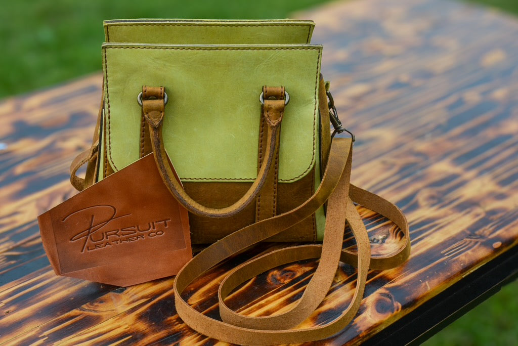 Elvira Handbag