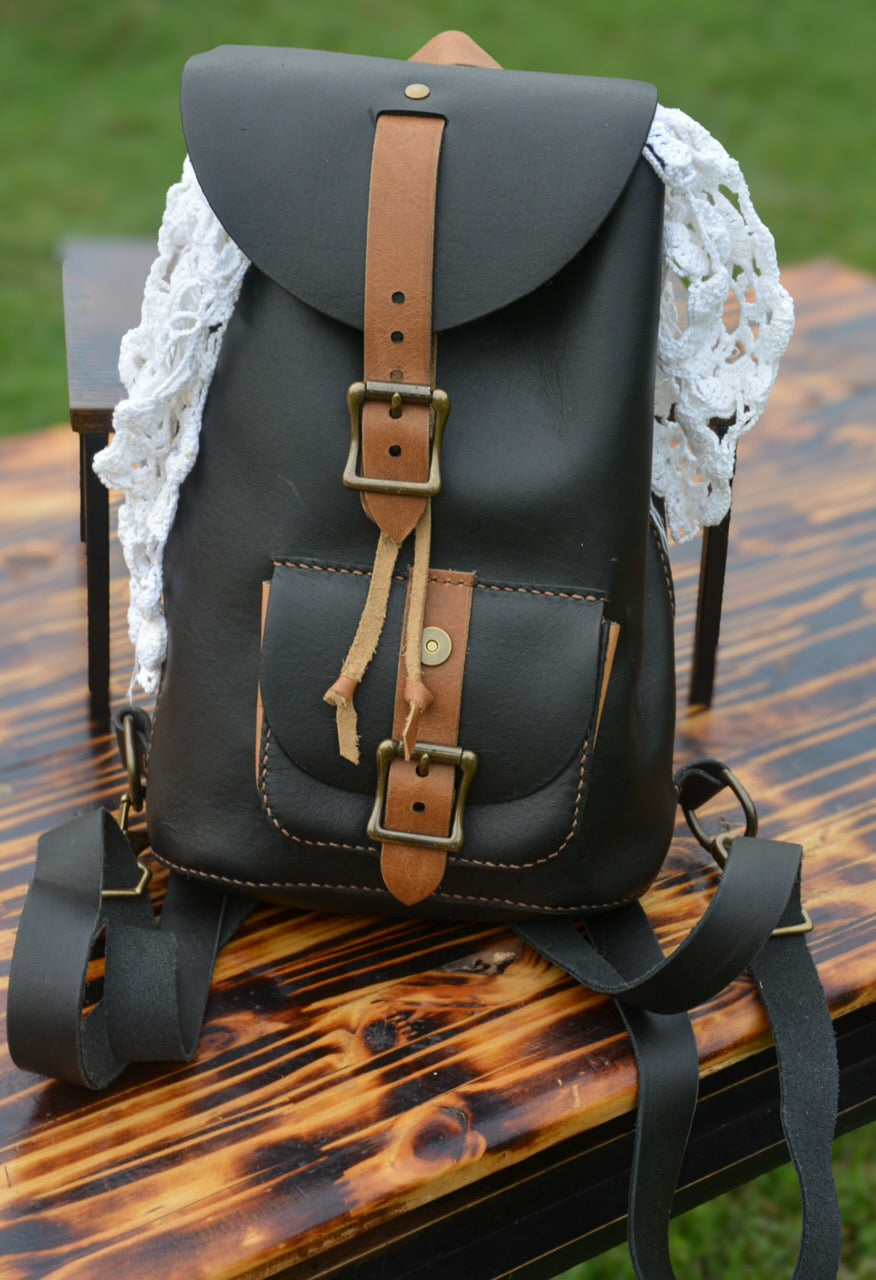 Denver Mini Backpack