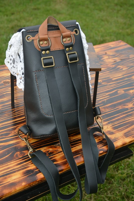 Denver Mini Backpack
