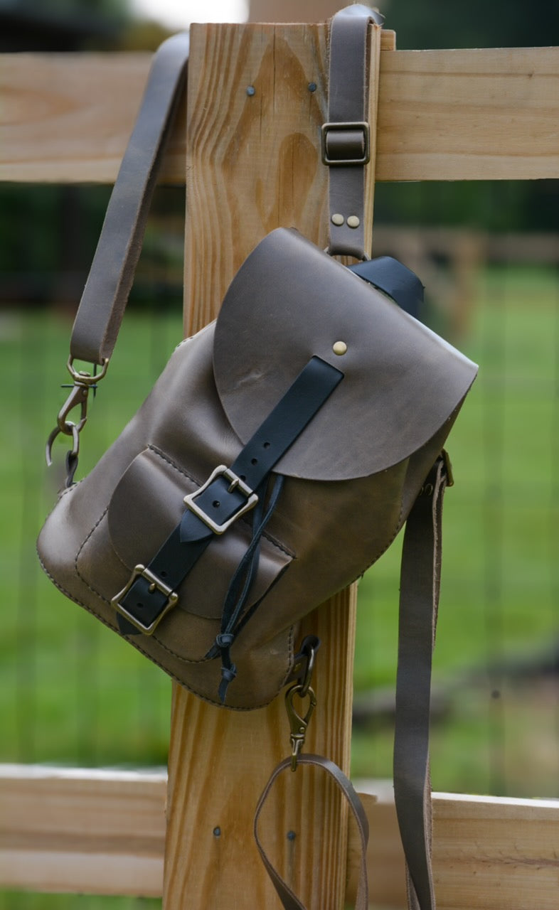 Denver Mini Backpack