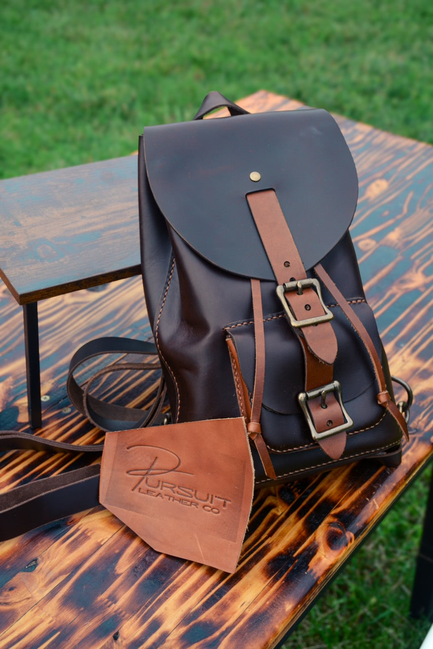 Denver Mini Backpack