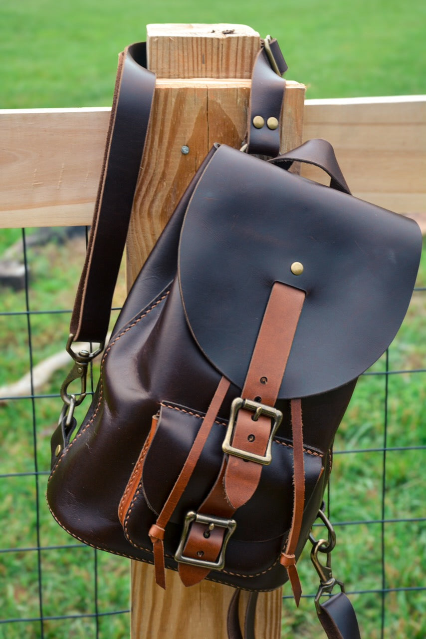 Denver Mini Backpack