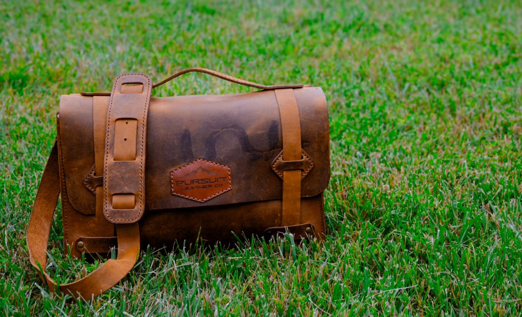 Maverick Satchel