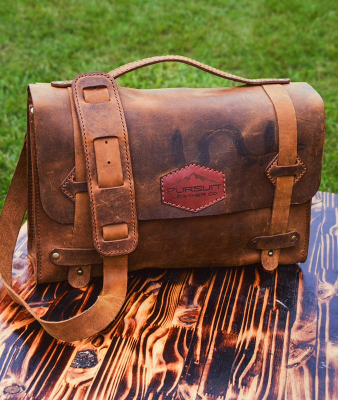 Maverick Satchel
