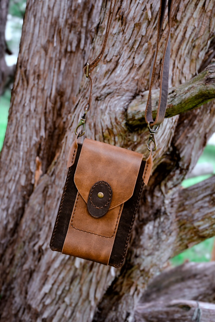 Wayfarer Pouch