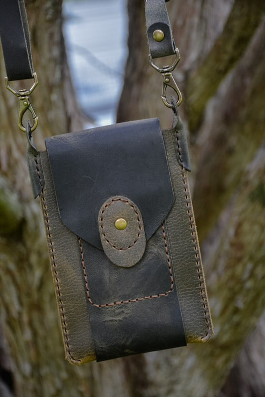 Wayfarer Pouch