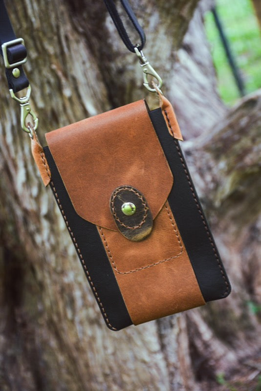 Wayfarer Pouch