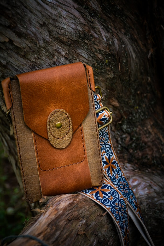 Wayfarer Pouch