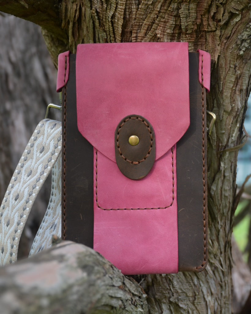 Wayfarer Pouch