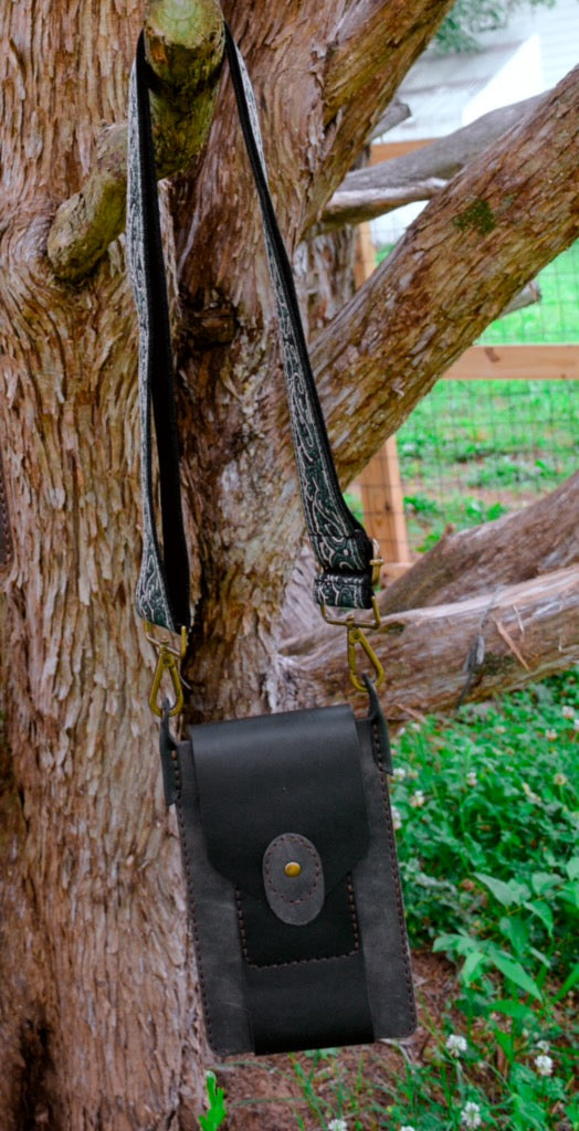 Wayfarer Pouch