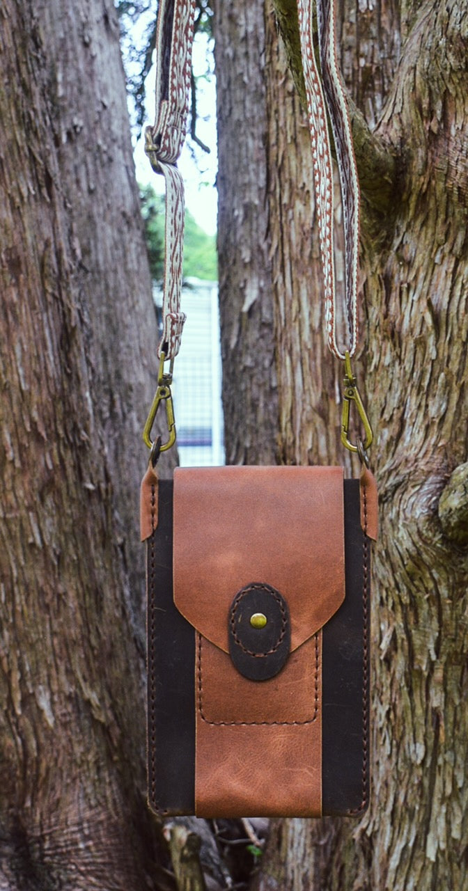 Wayfarer Pouch