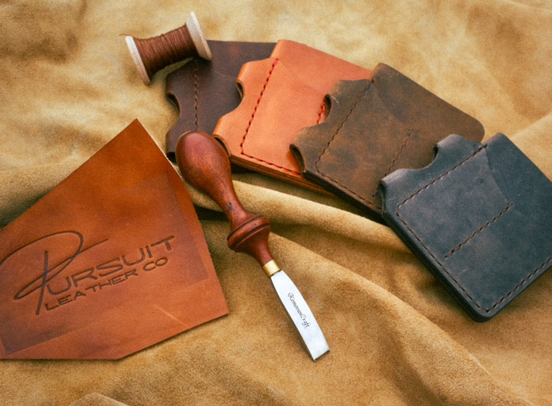 Timberline Pocket Organizer