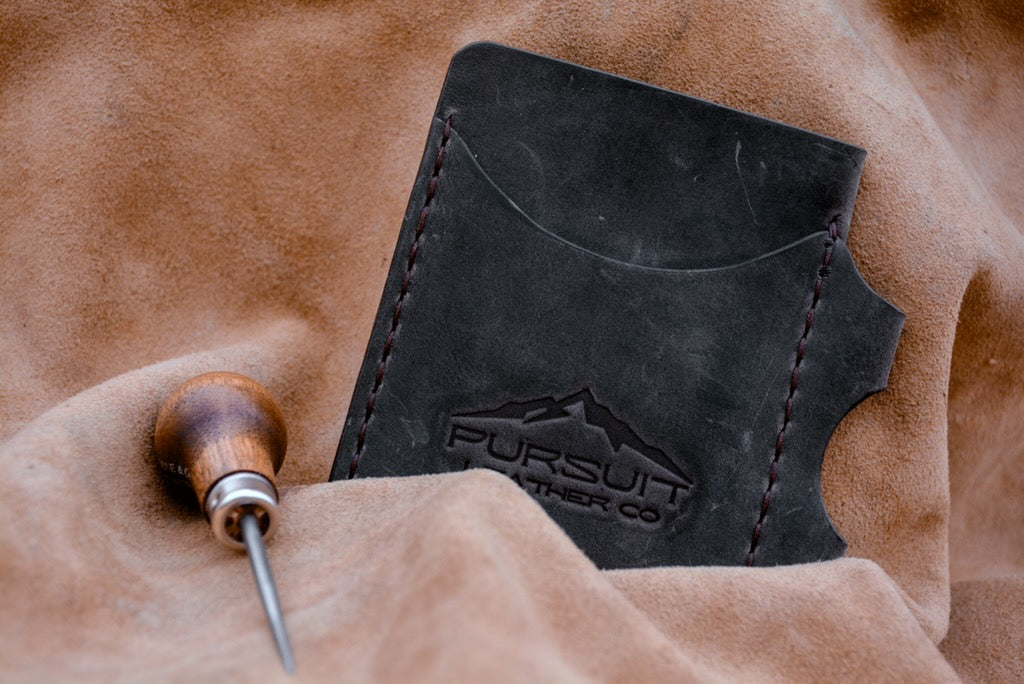 Timberline Pocket Organizer