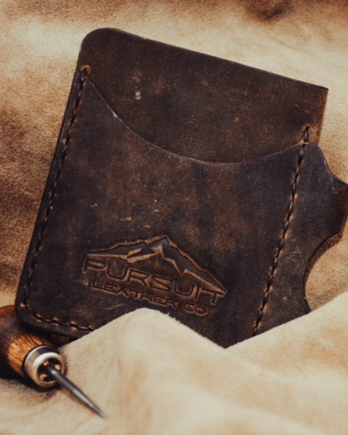 Timberline Pocket Organizer