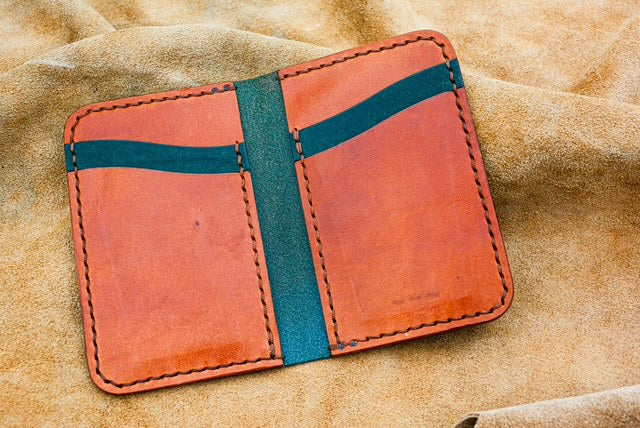 King Wallet