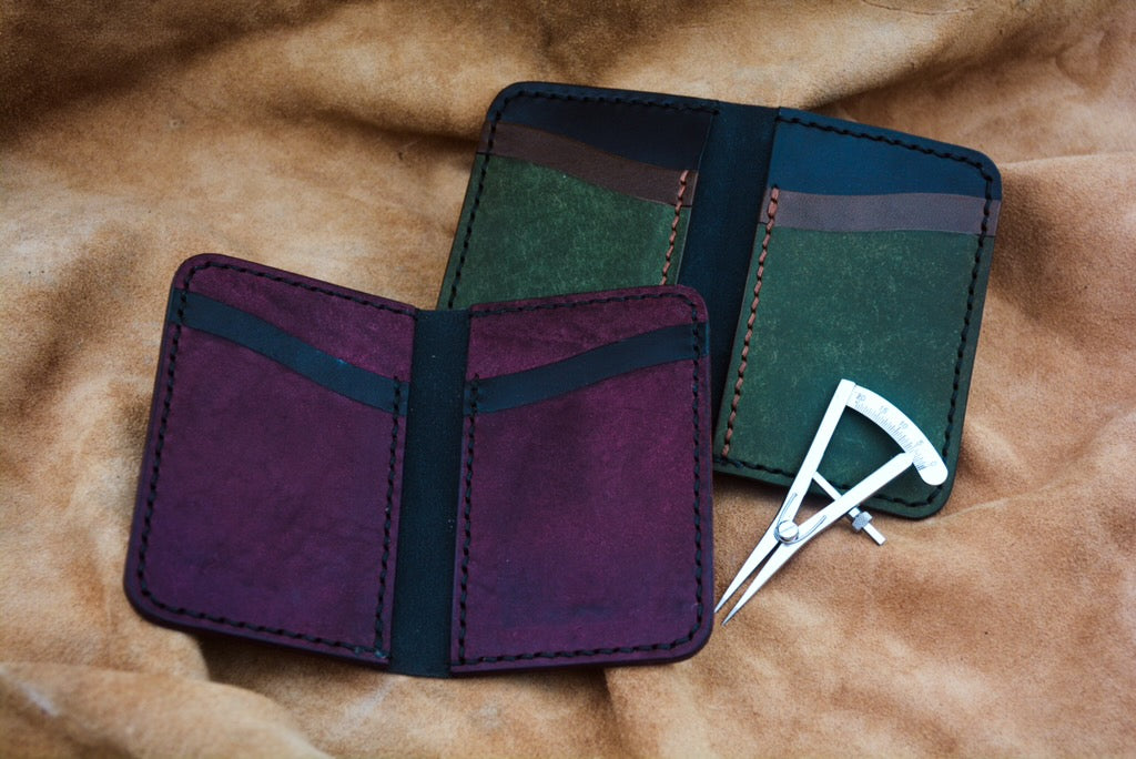 King Wallet