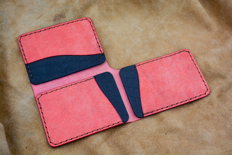 The Rangefold Wallet