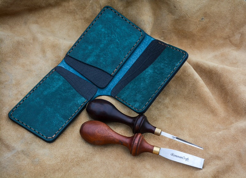 The Rangefold Wallet
