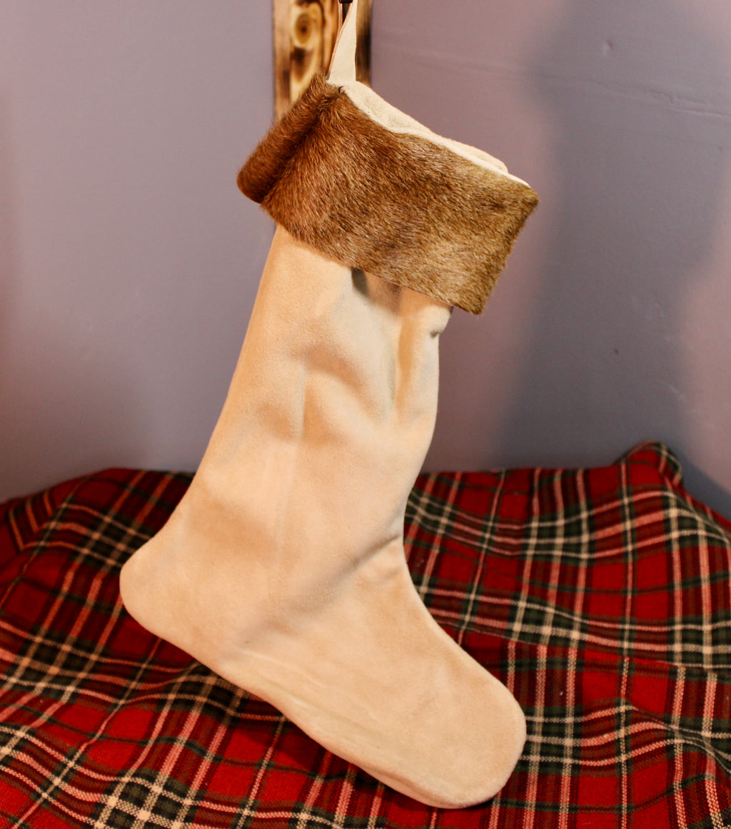 Christmas Stockings