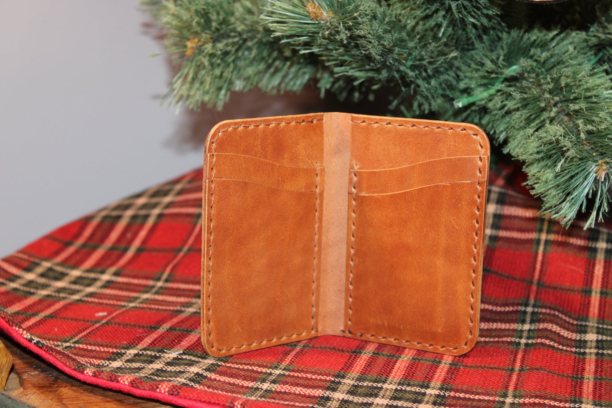 King Wallet