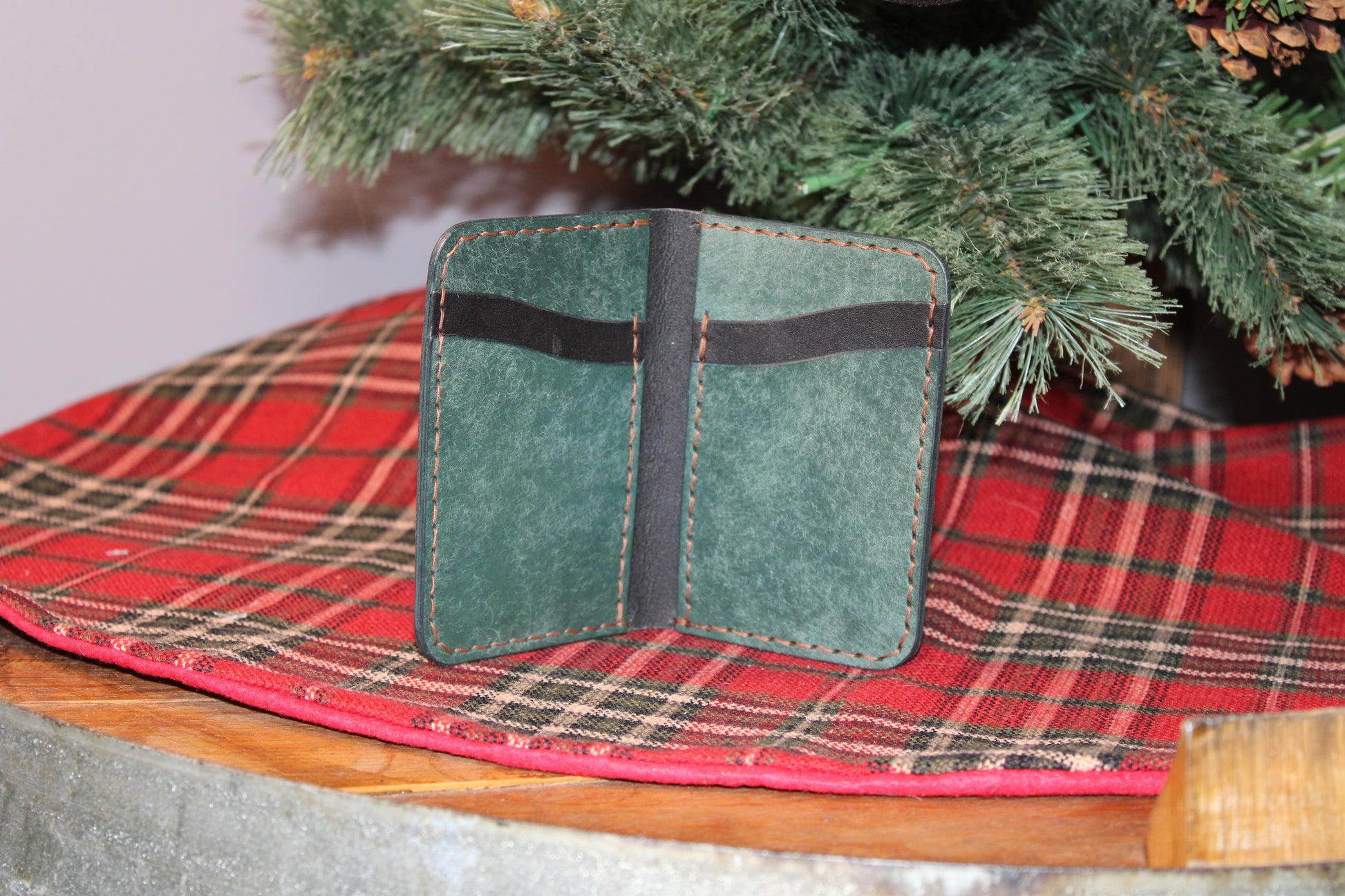 King Wallet