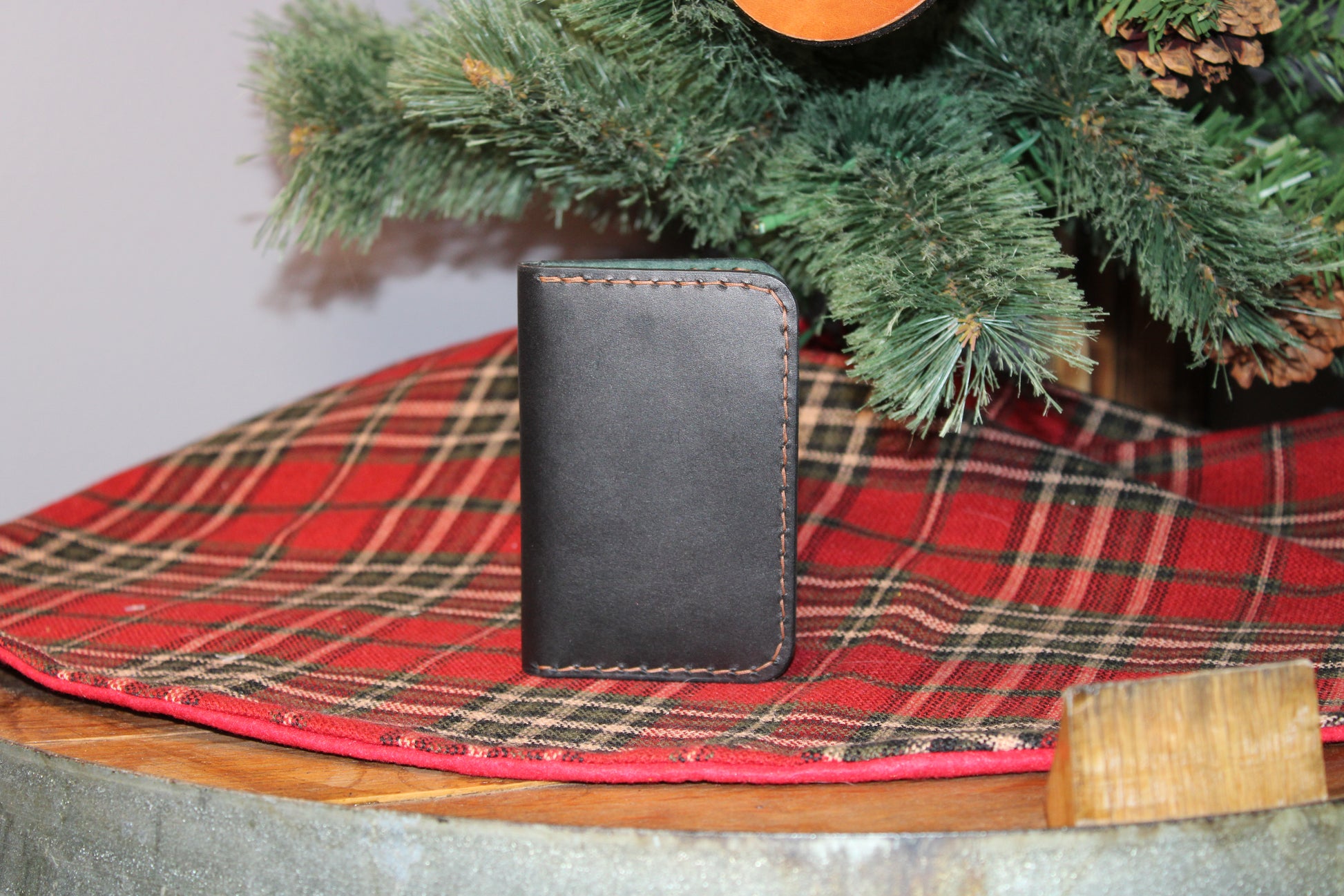 King Wallet