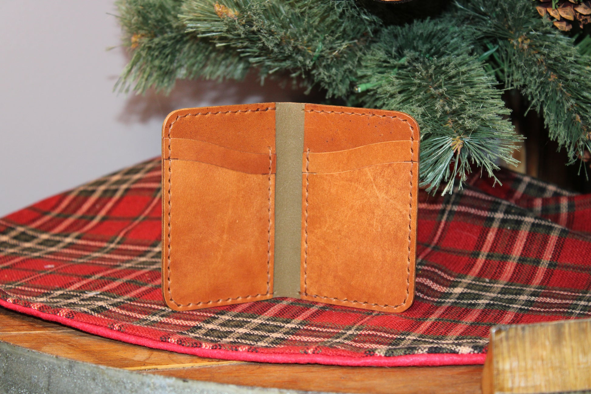 King Wallet