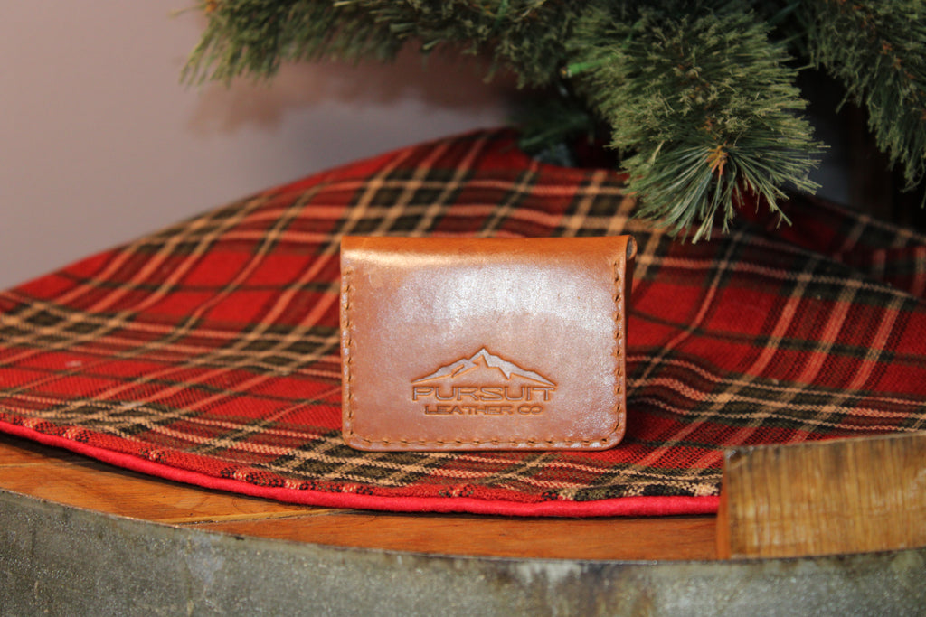 The Rangefold Wallet